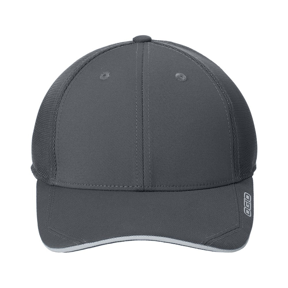 Diesel Grey