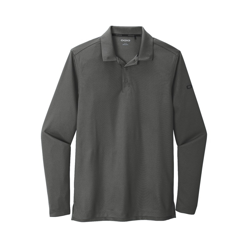 Diesel Grey