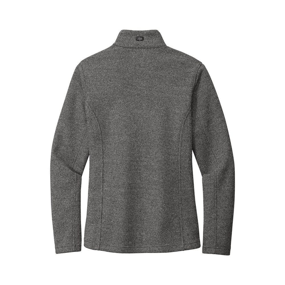 Diesel Grey Heather | Back