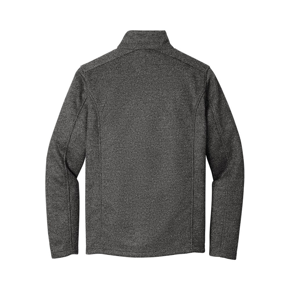 Diesel Grey Heather | Back