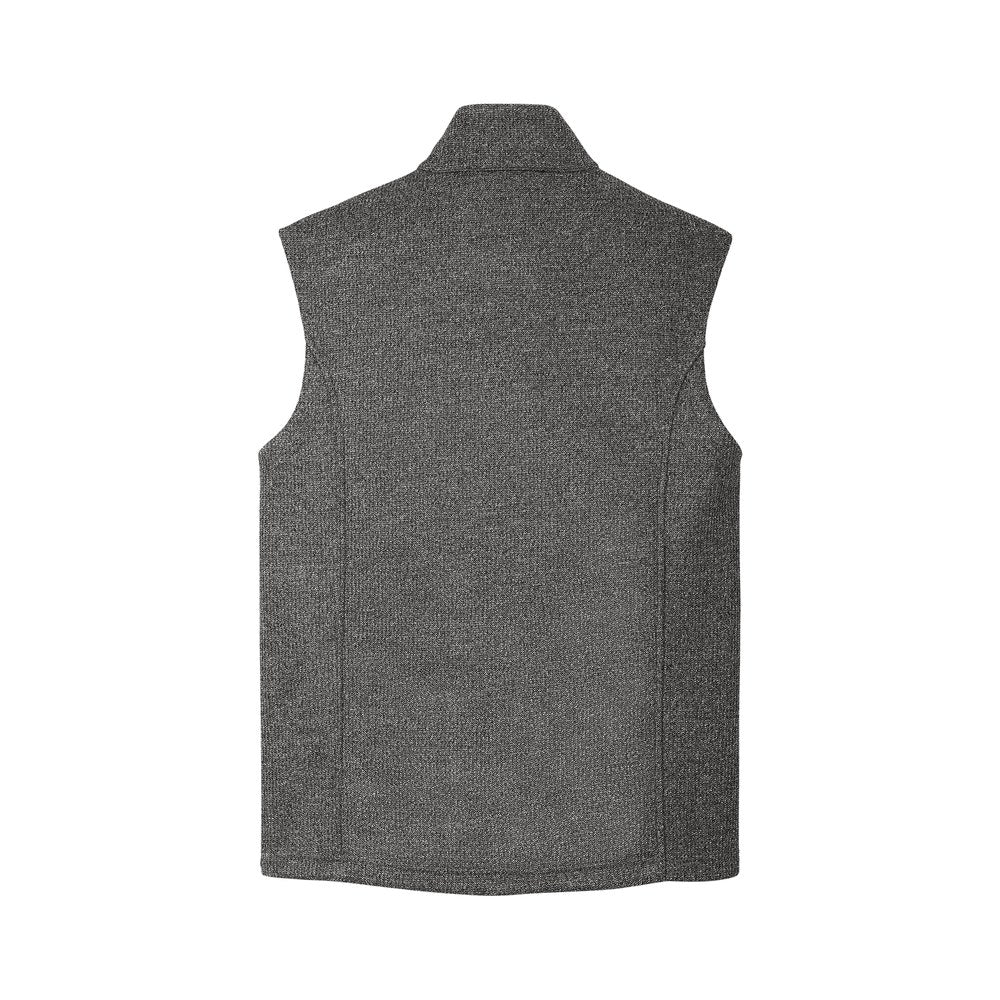 Diesel Grey Heather | Back