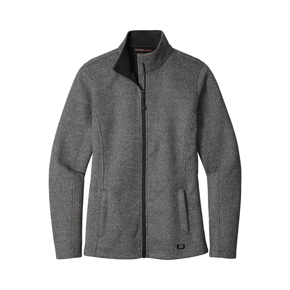 Diesel Grey Heather