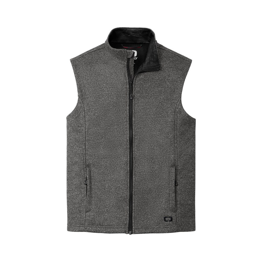 Diesel Grey Heather