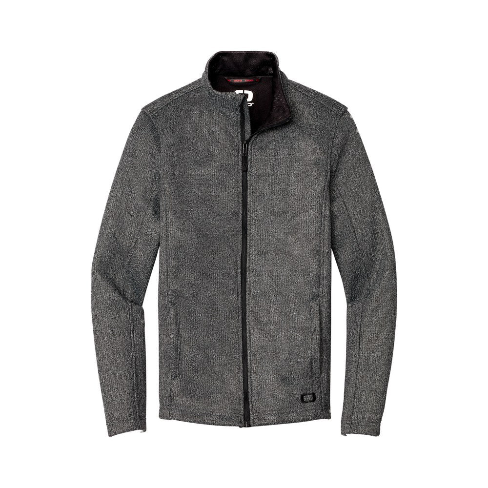 Diesel Grey Heather