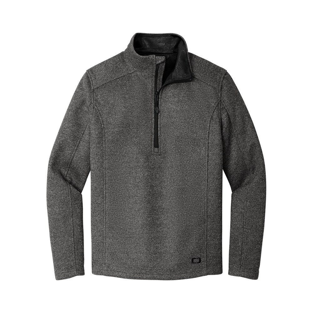 Diesel Grey Heather