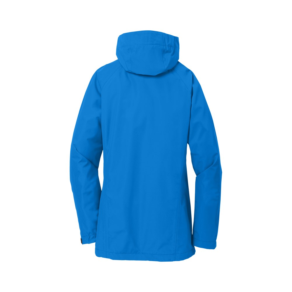 Direct Blue | Back