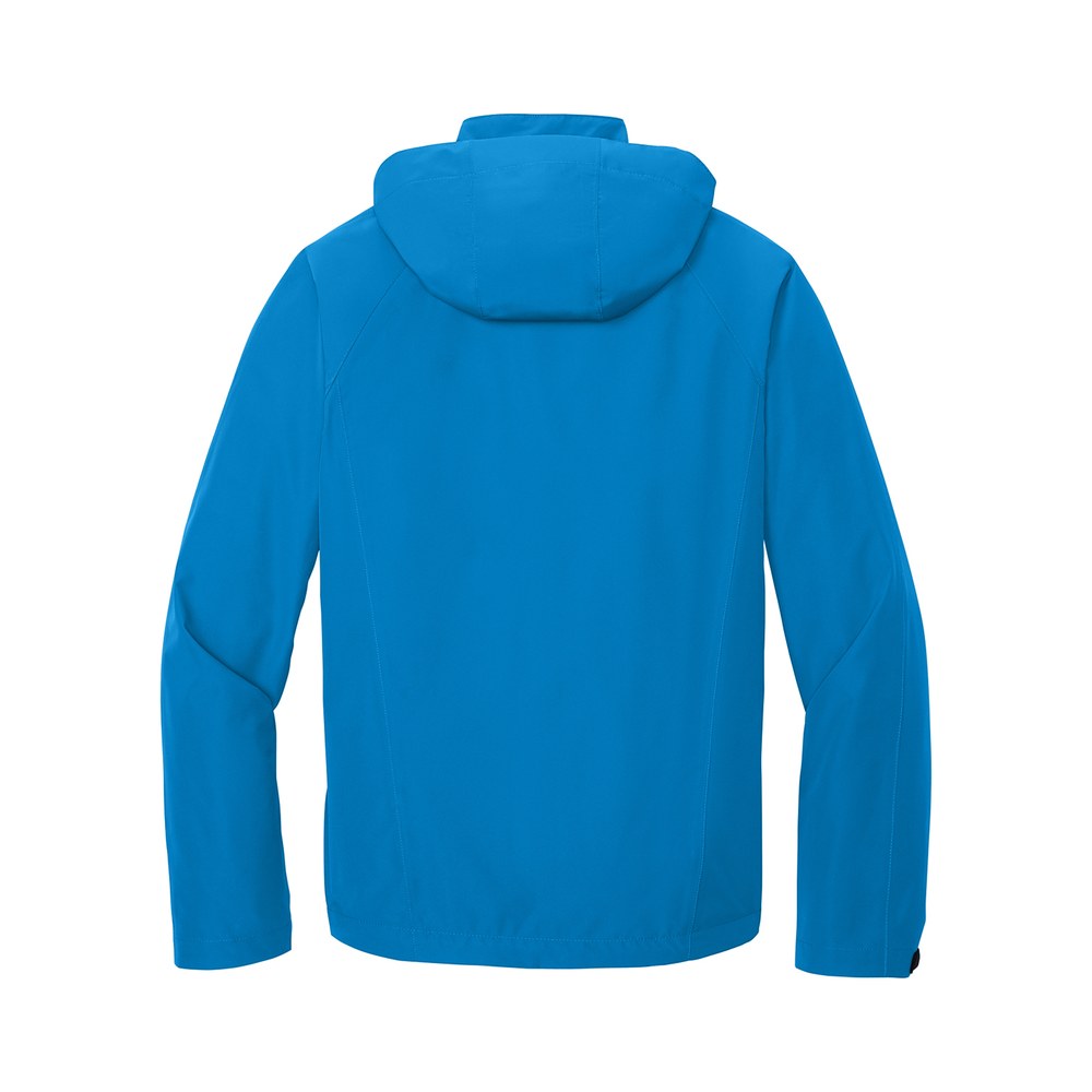 Direct Blue | Back