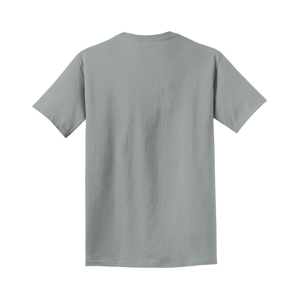 Dove Grey | Back