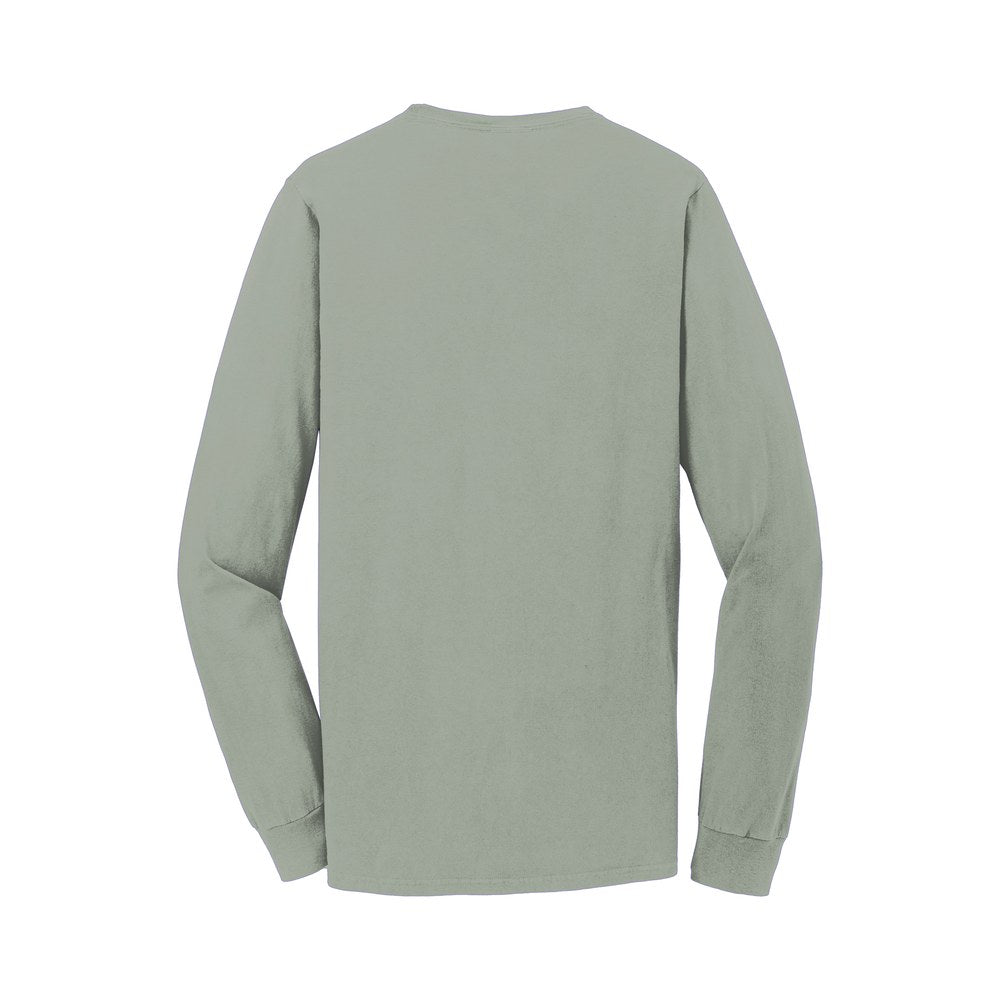 Dove Grey | Back