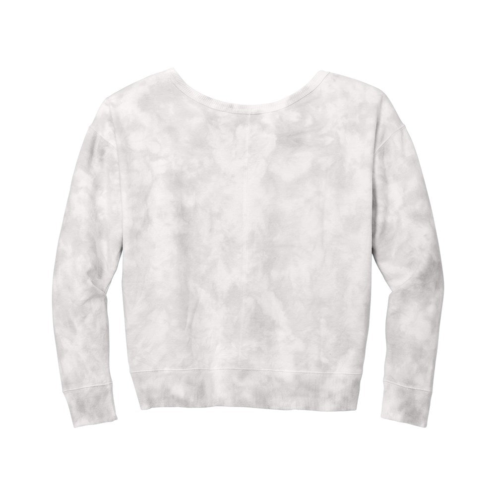 Dove Grey | Back