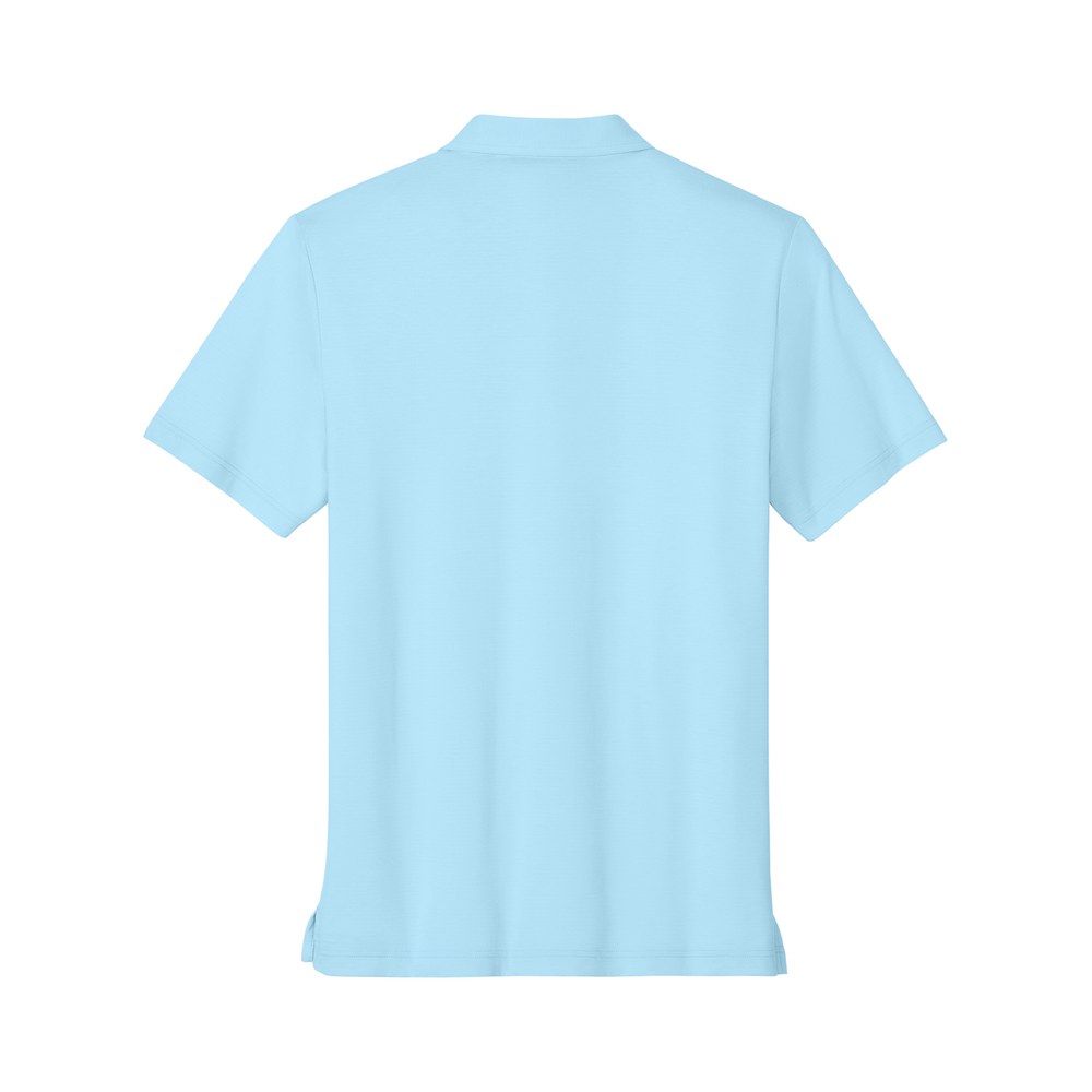 Dream Blue | Back