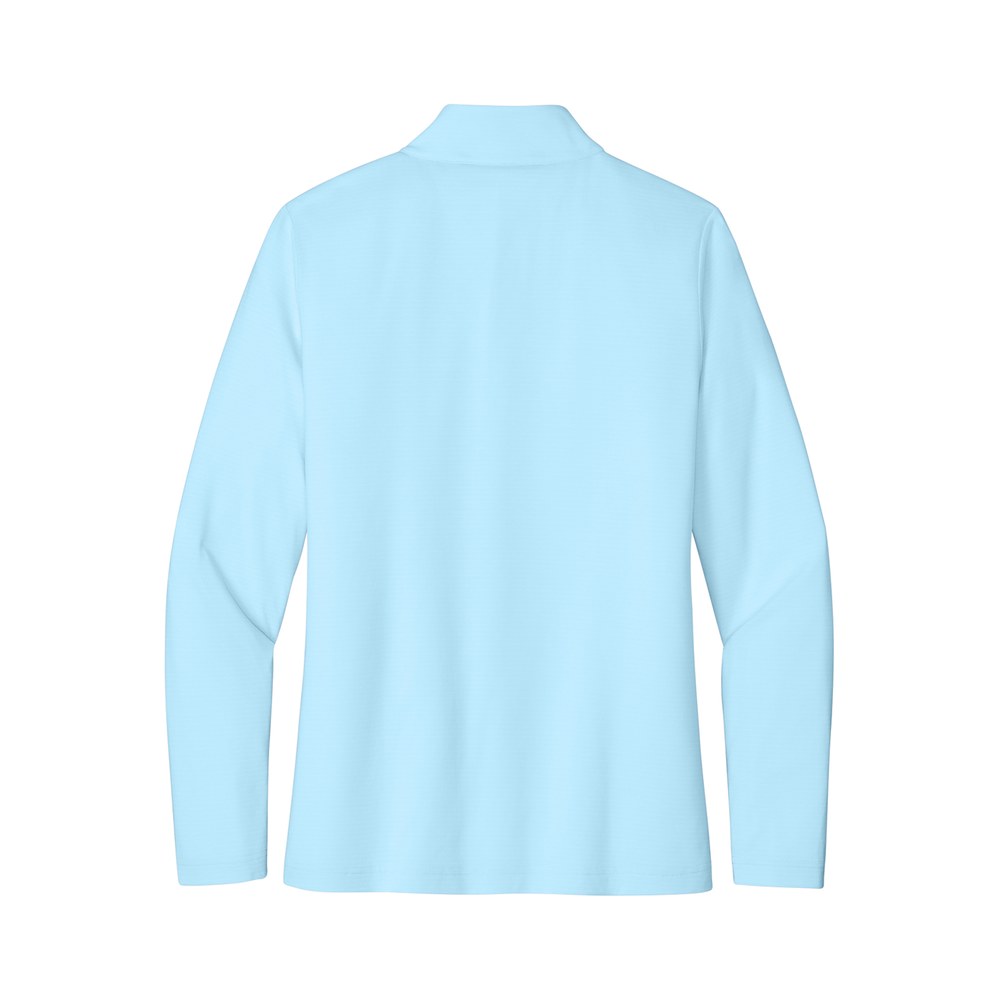 Dream Blue | Back