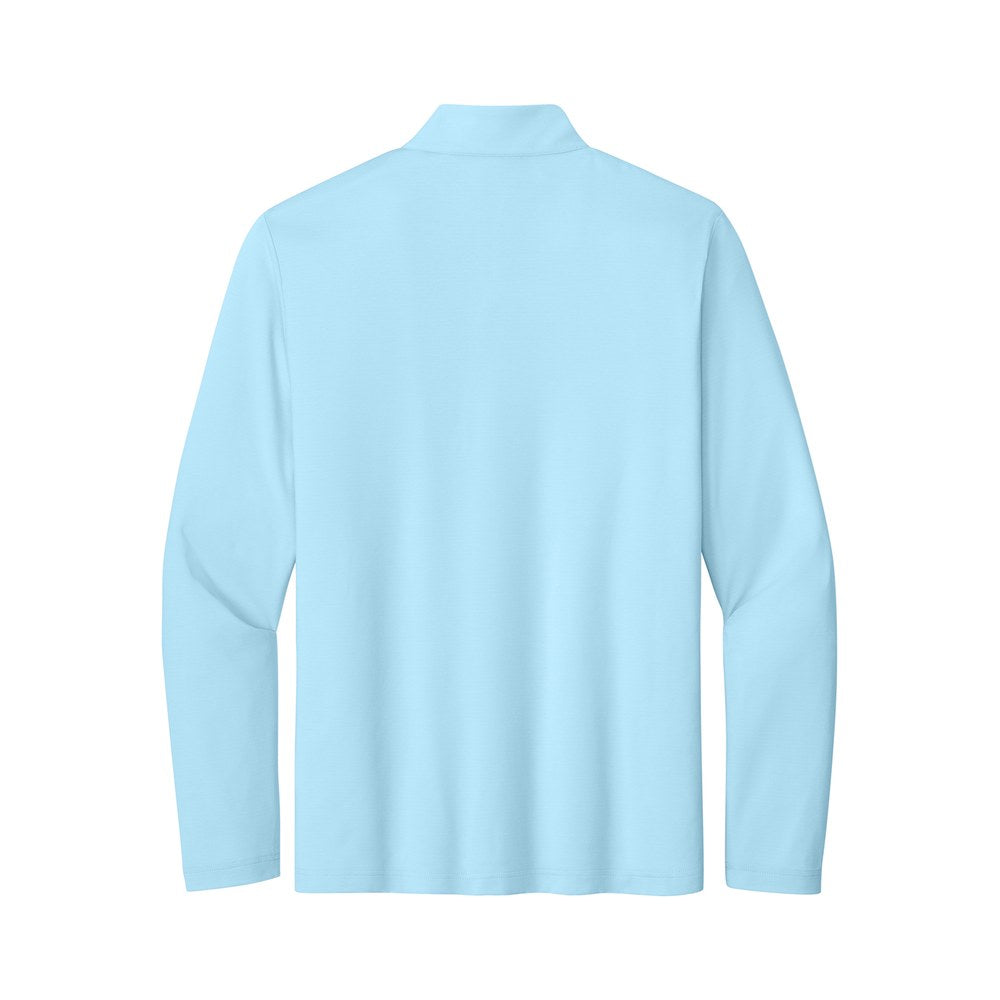 Dream Blue | Back