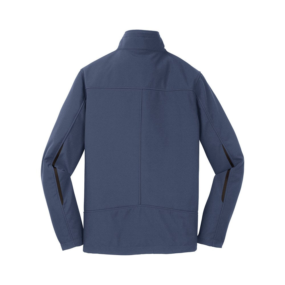Dress Blue Navy | Back