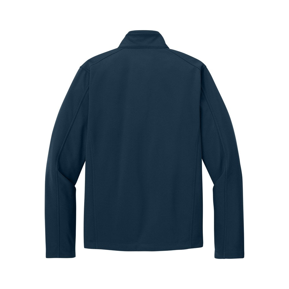 Dress Blue Navy | Back