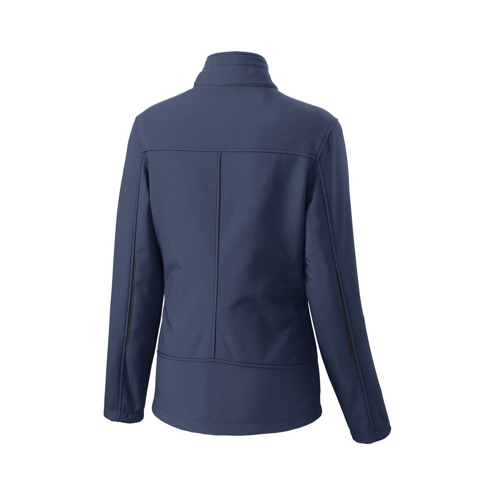 Dress Blue Navy | Back