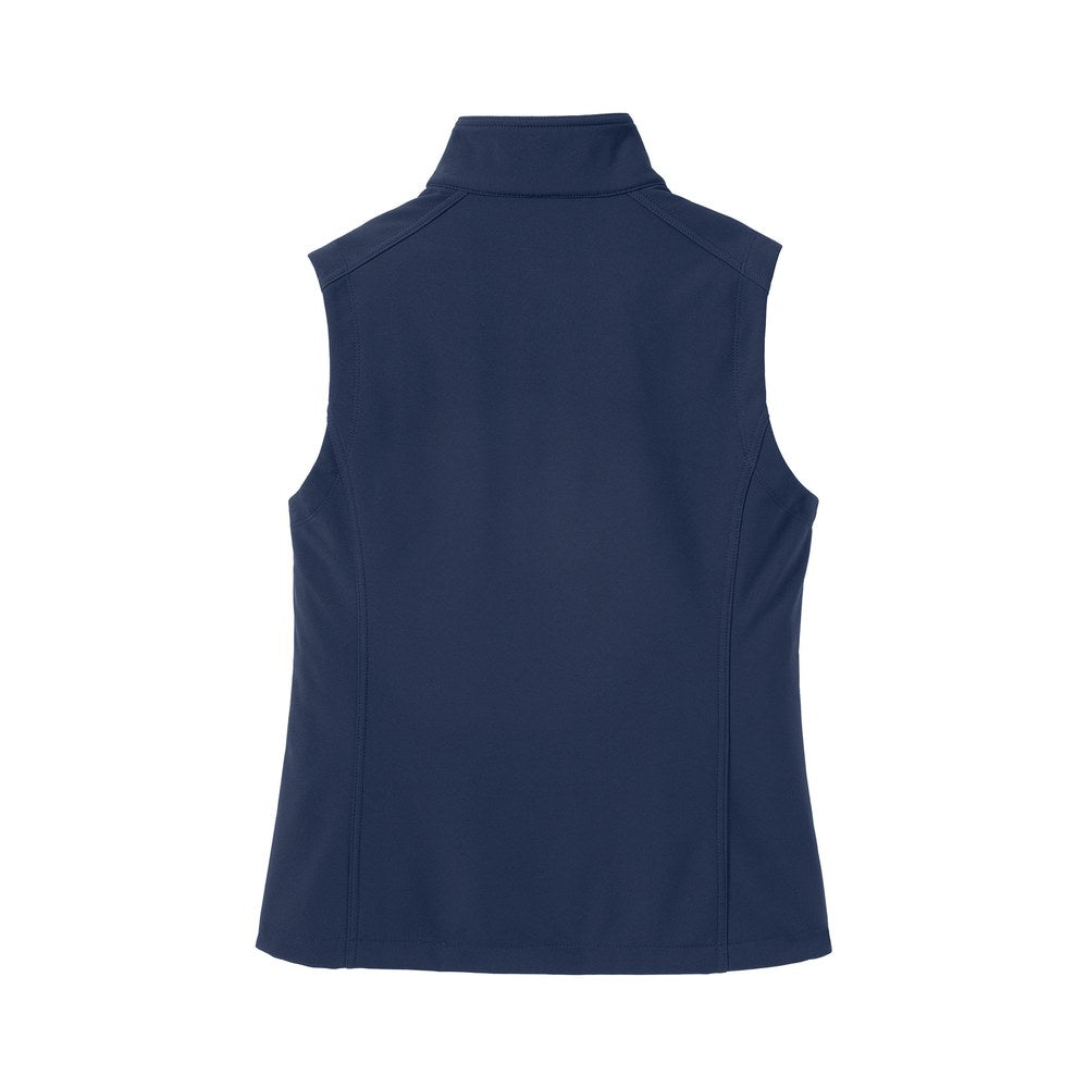 Dress Blue Navy | Back