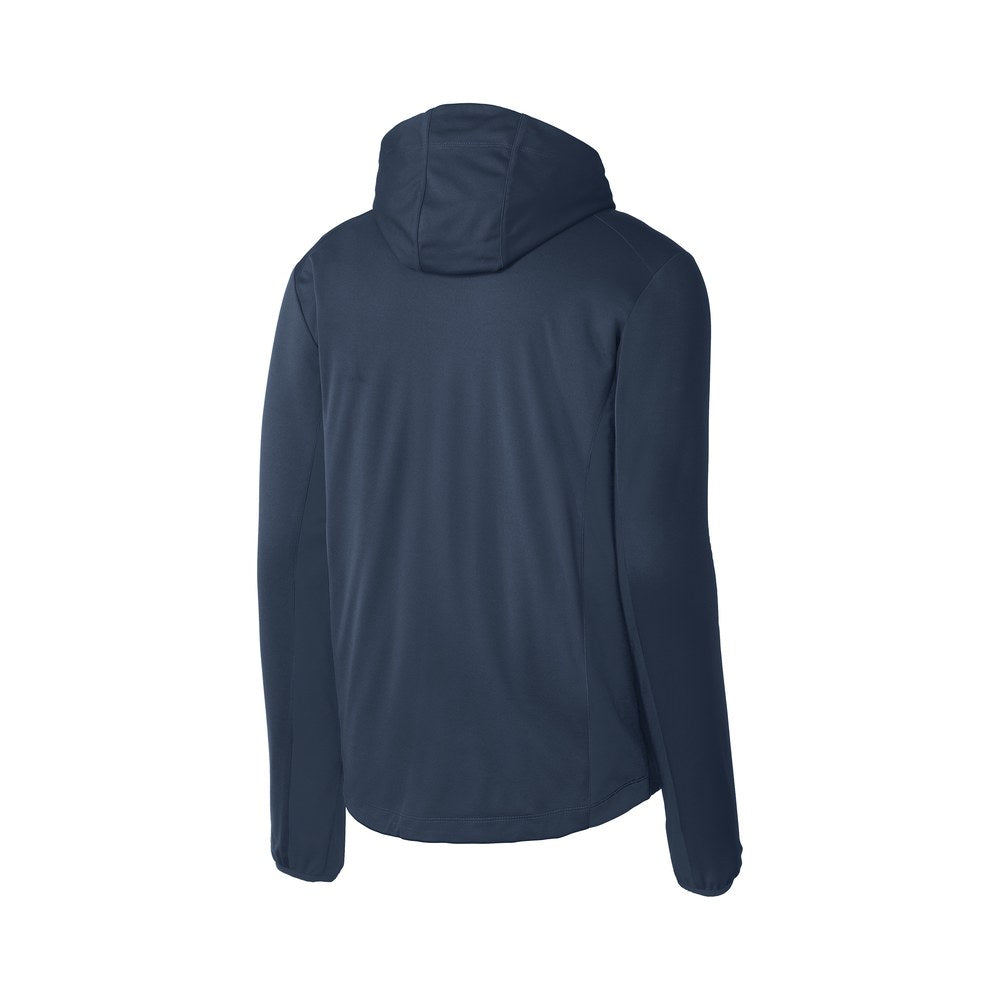 Dress Blue Navy | Back