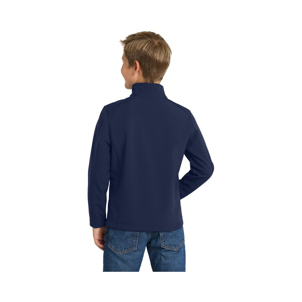Dress Blue Navy | Back