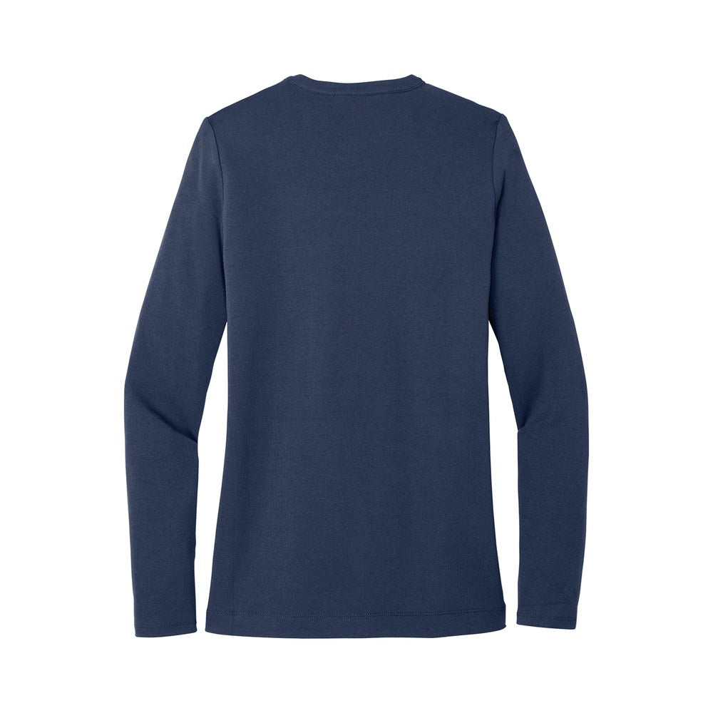 Dress Blue Navy | Back