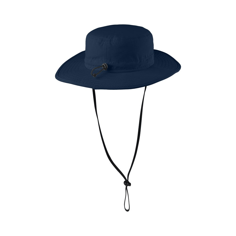 Dress Blue Navy | Back