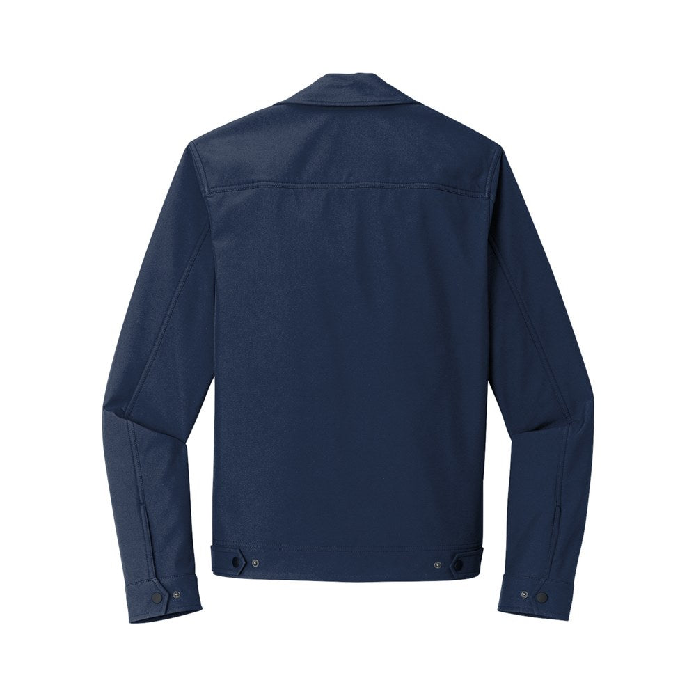 Dress Blue Navy | Back
