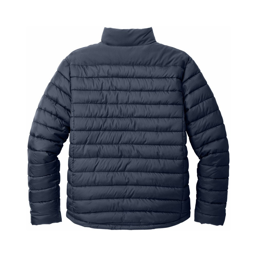 Dress Blue Navy | Back
