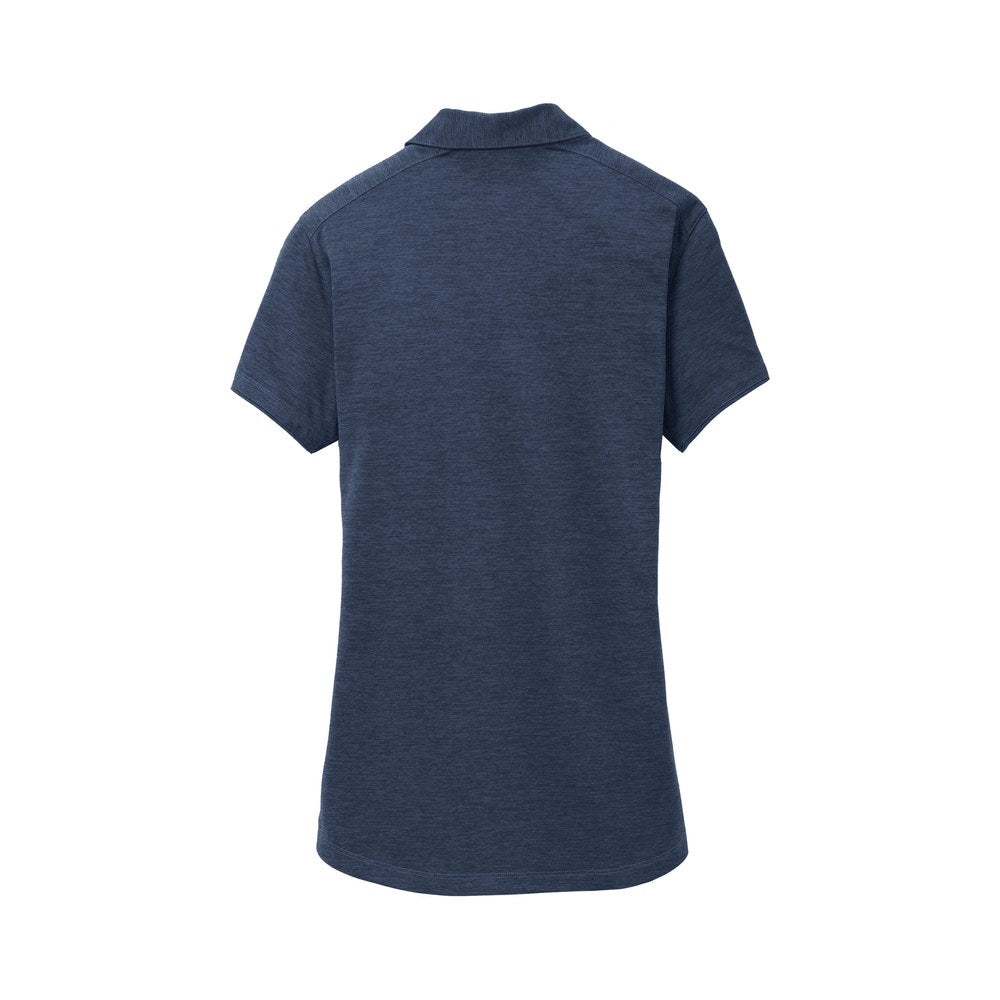 Dress Blue Navy | Back