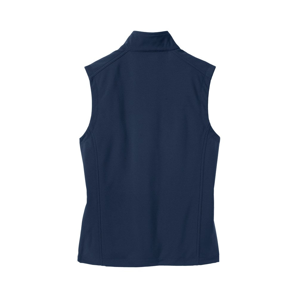 Dress Blue Navy | Back