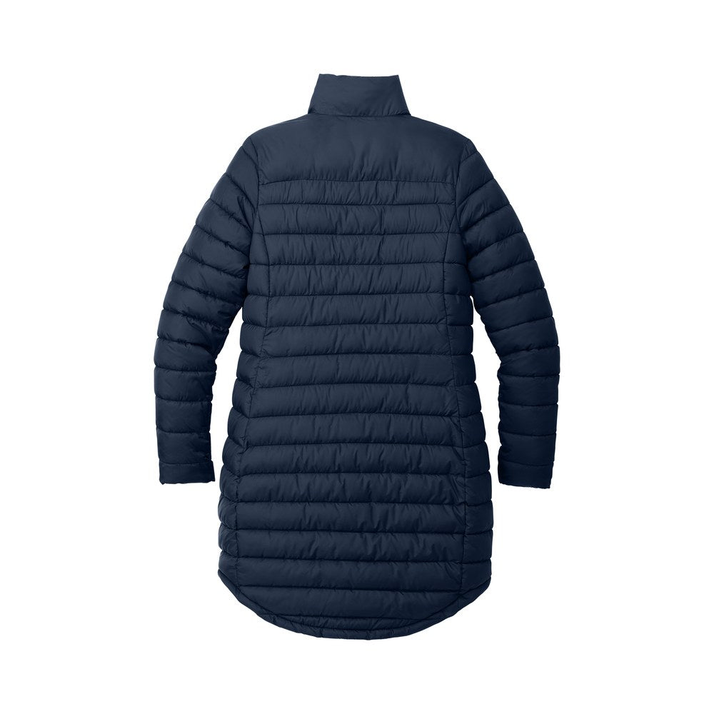 Dress Blue Navy | Back