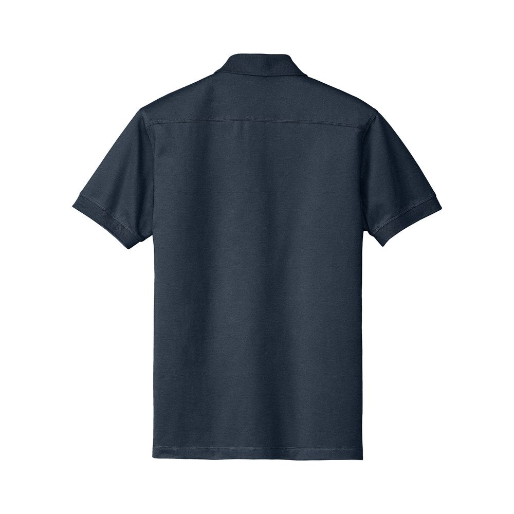 Dress Blue Navy | Back