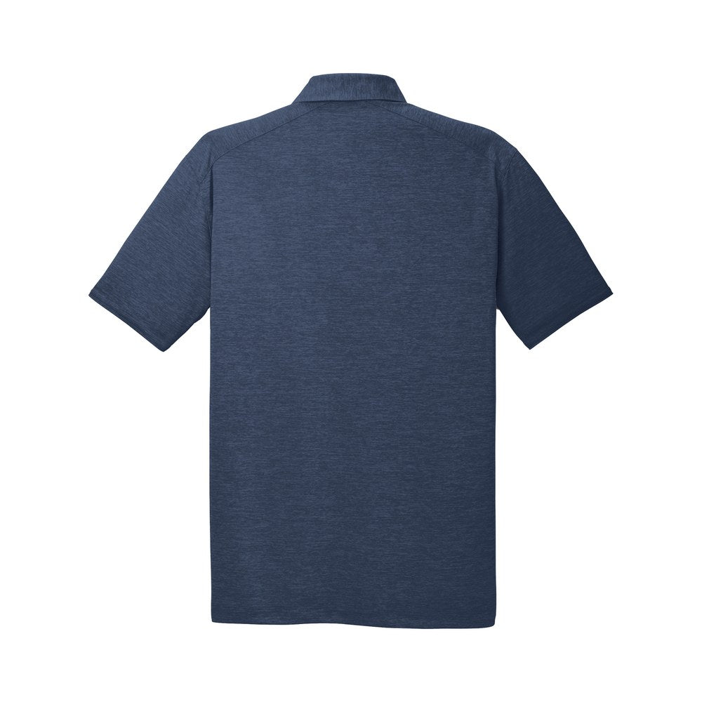 Dress Blue Navy | Back