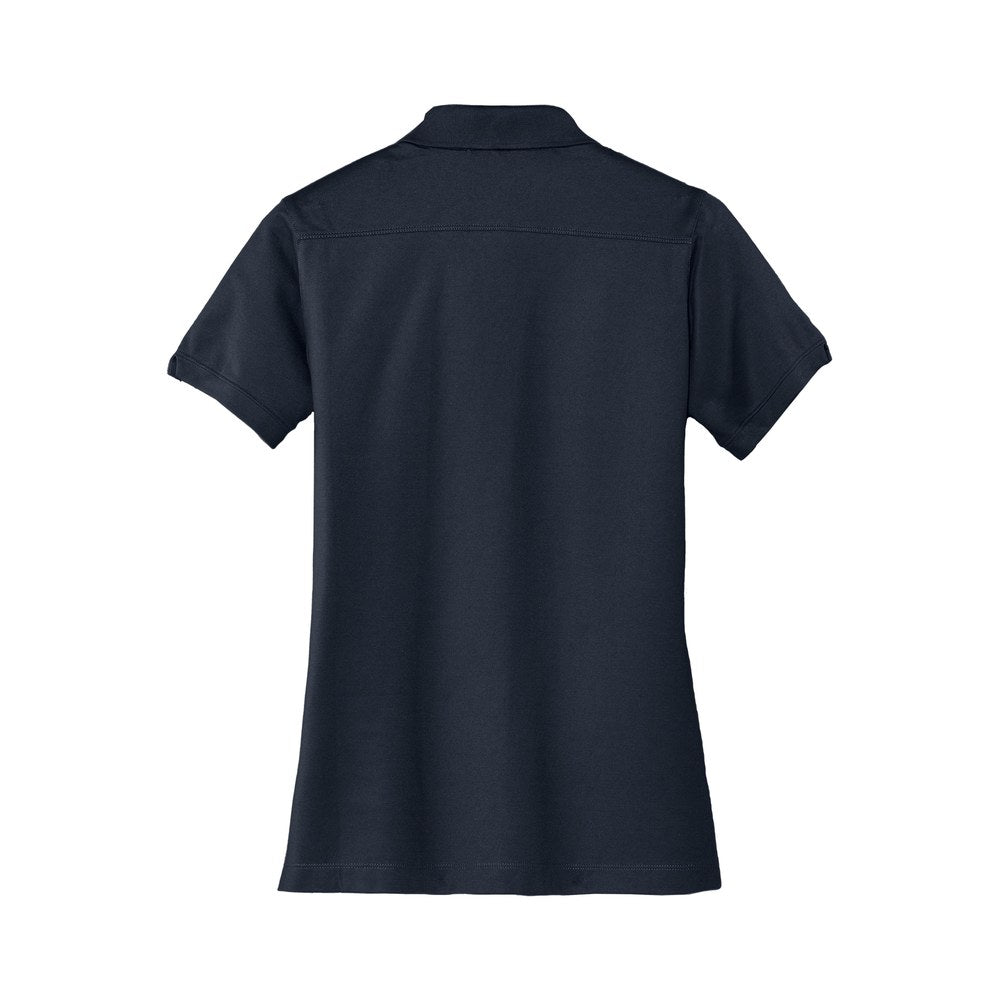 Dress Blue Navy | Back