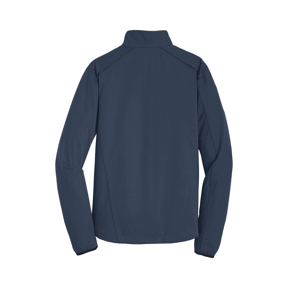 Dress Blue Navy | Back