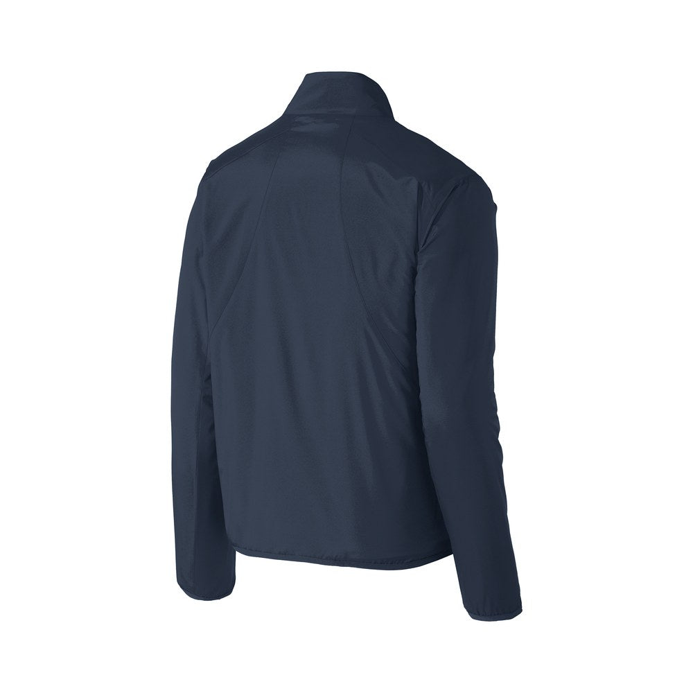 Dress Blue Navy | Back