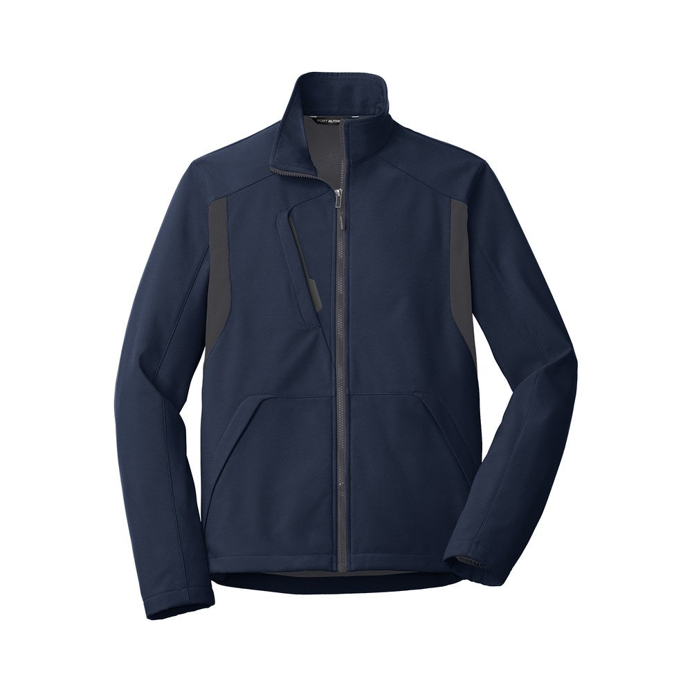 Dress Blue Navy/Battleship Grey