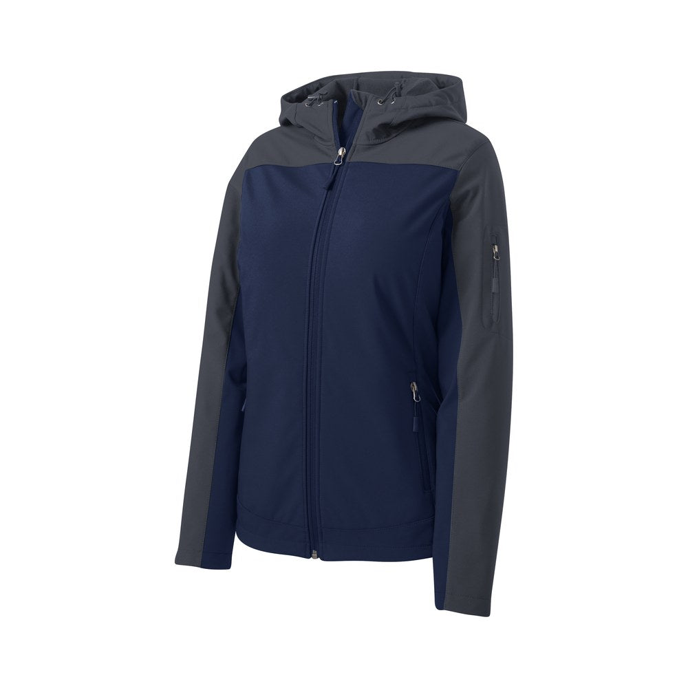 Dress Blue Navy/Battleship Grey
