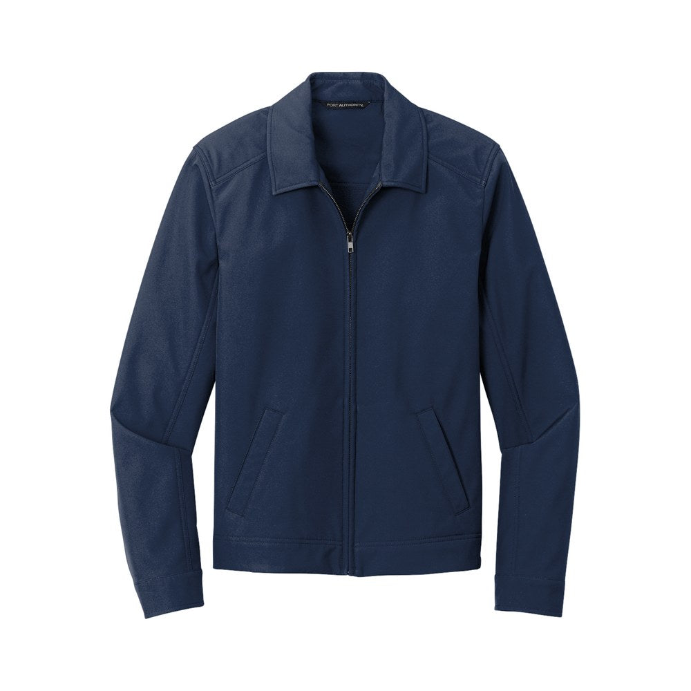 Dress Blue Navy