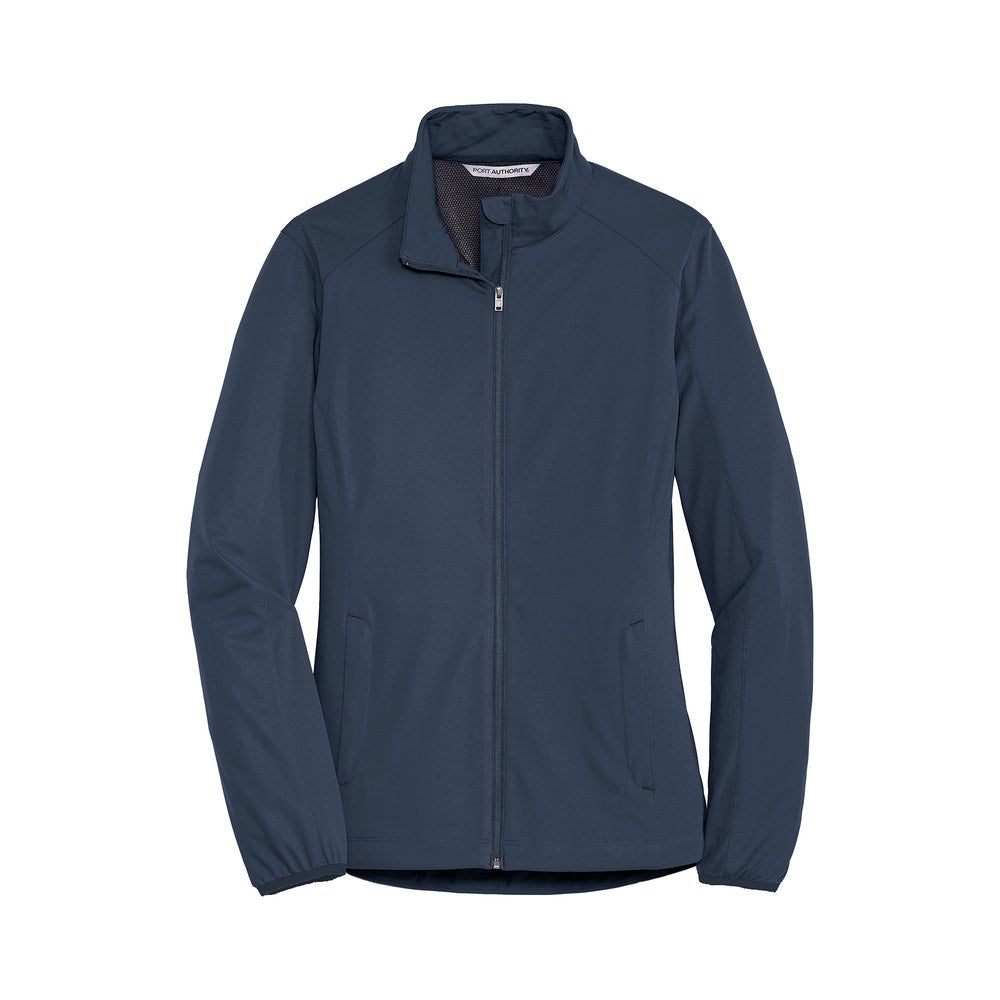 Dress Blue Navy