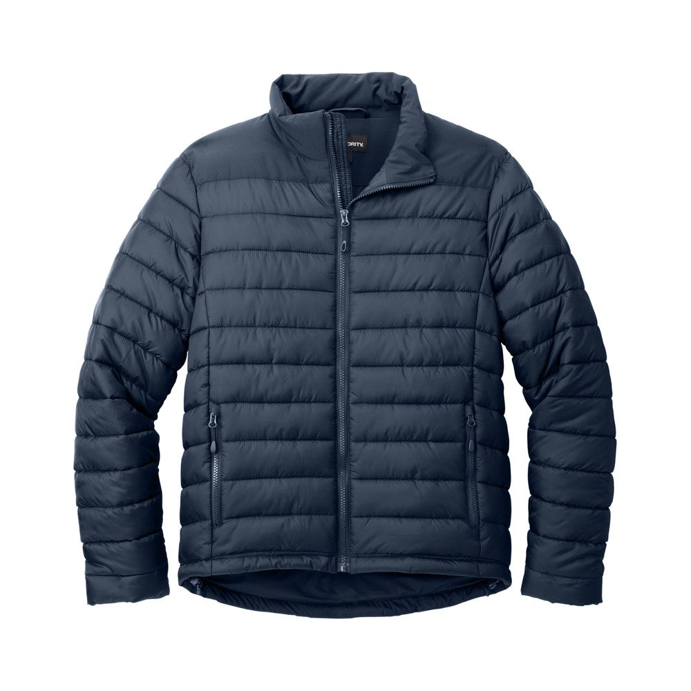 Dress Blue Navy