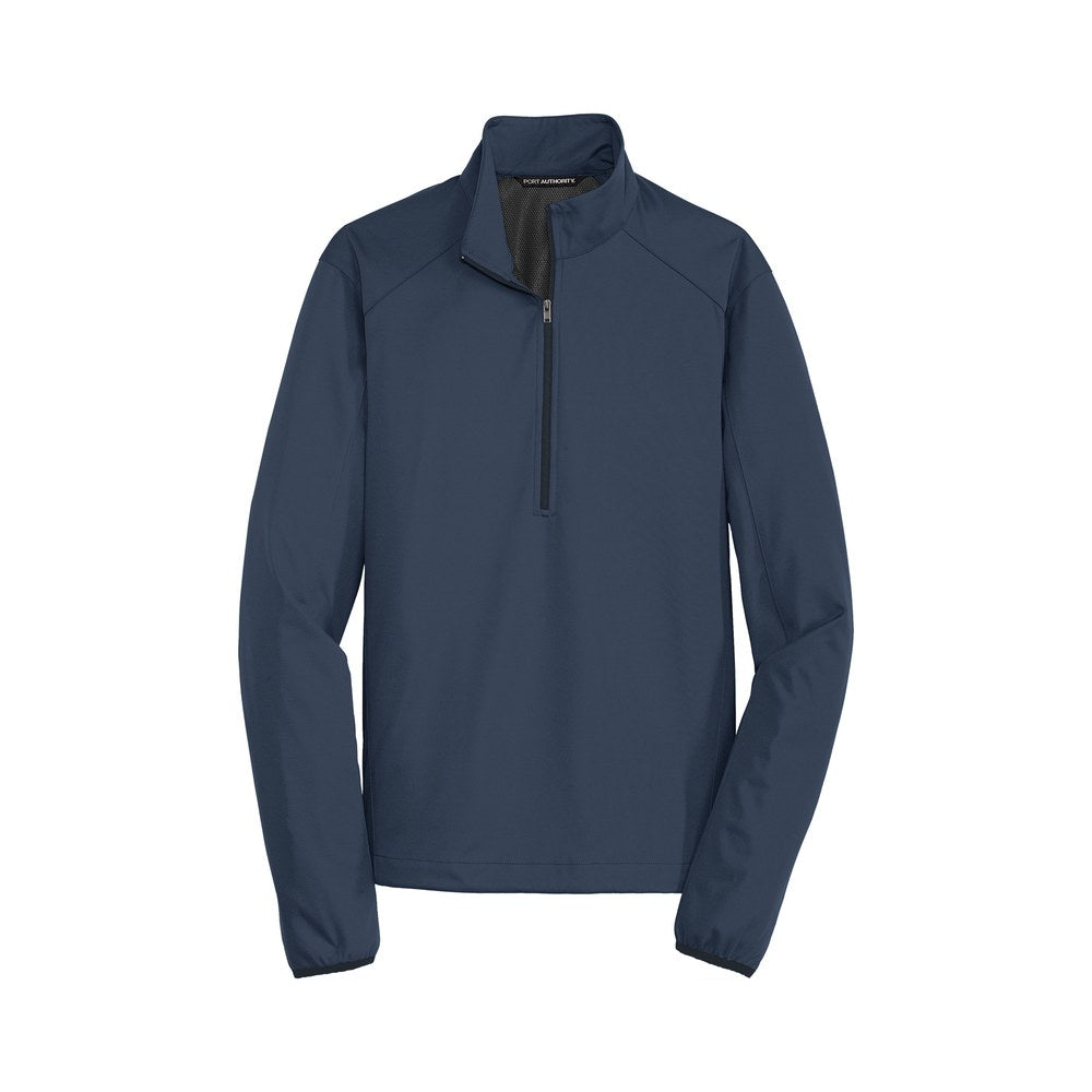 Dress Blue Navy