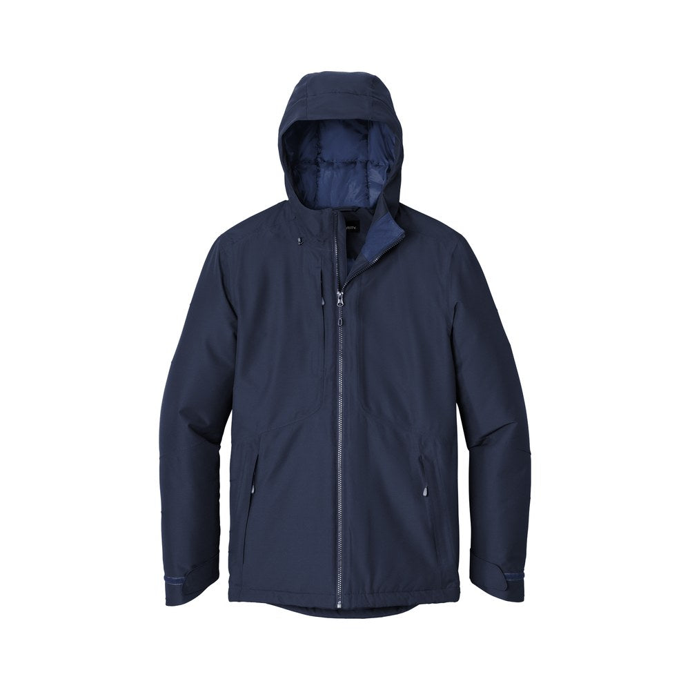 Dress Blue Navy