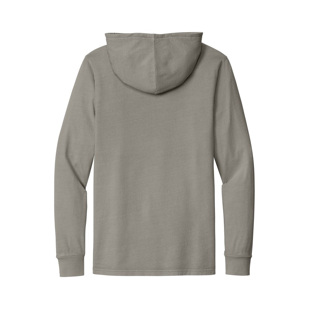Driftwood Grey | Back