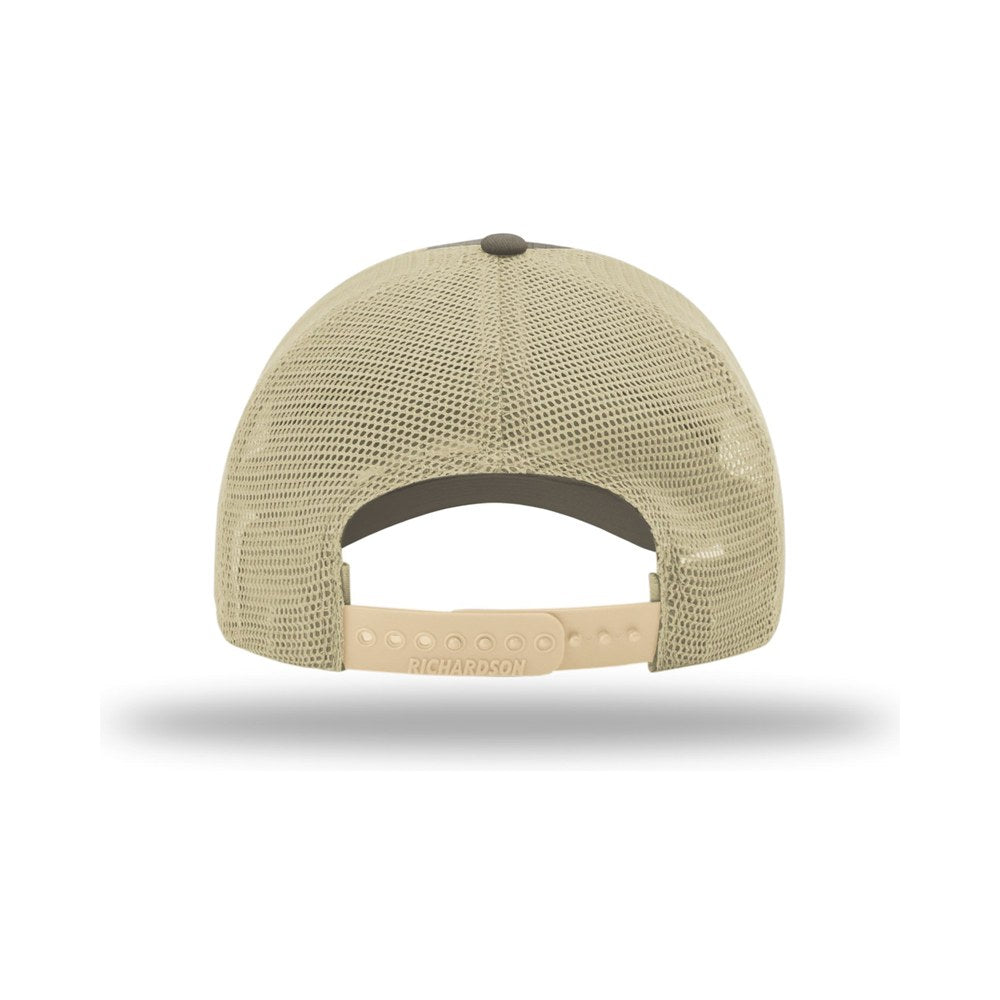 Driftwood/Khaki | Back