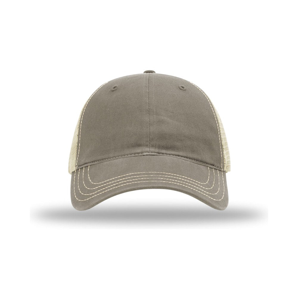 Driftwood/Khaki