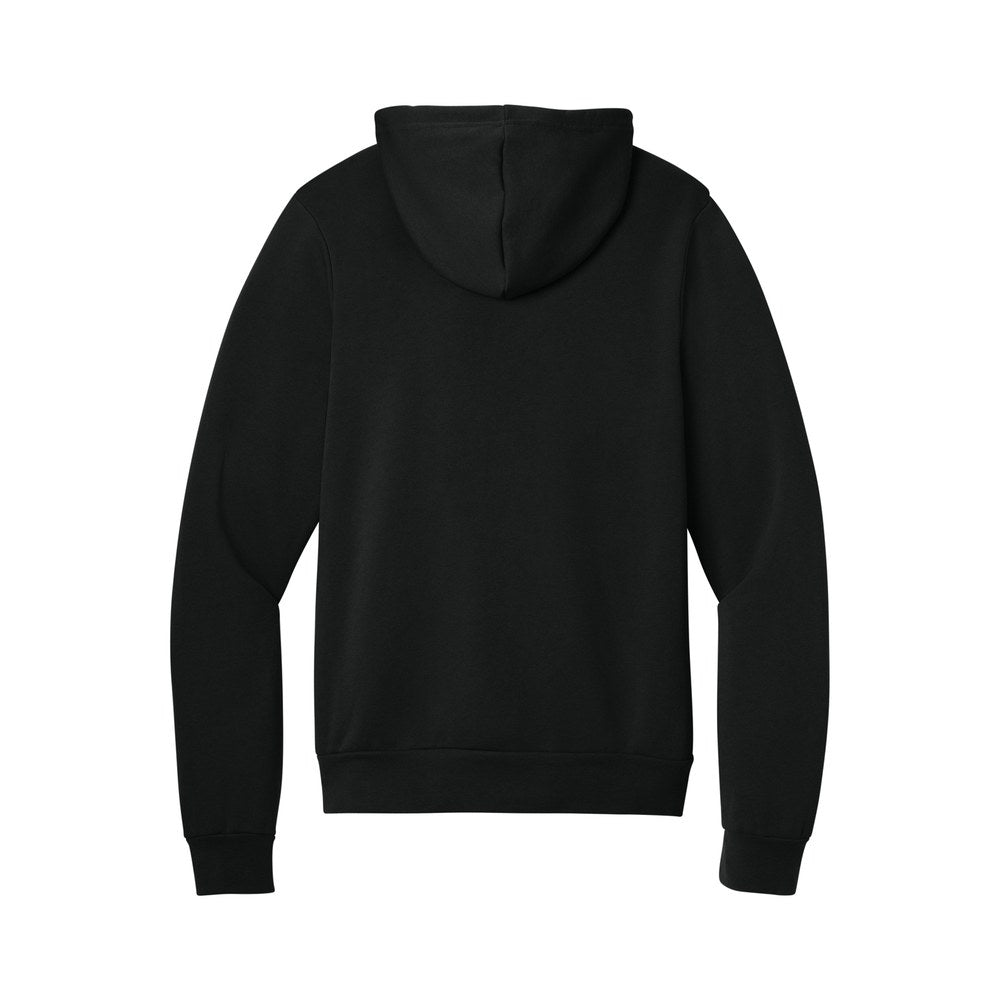 DTG Black | Back