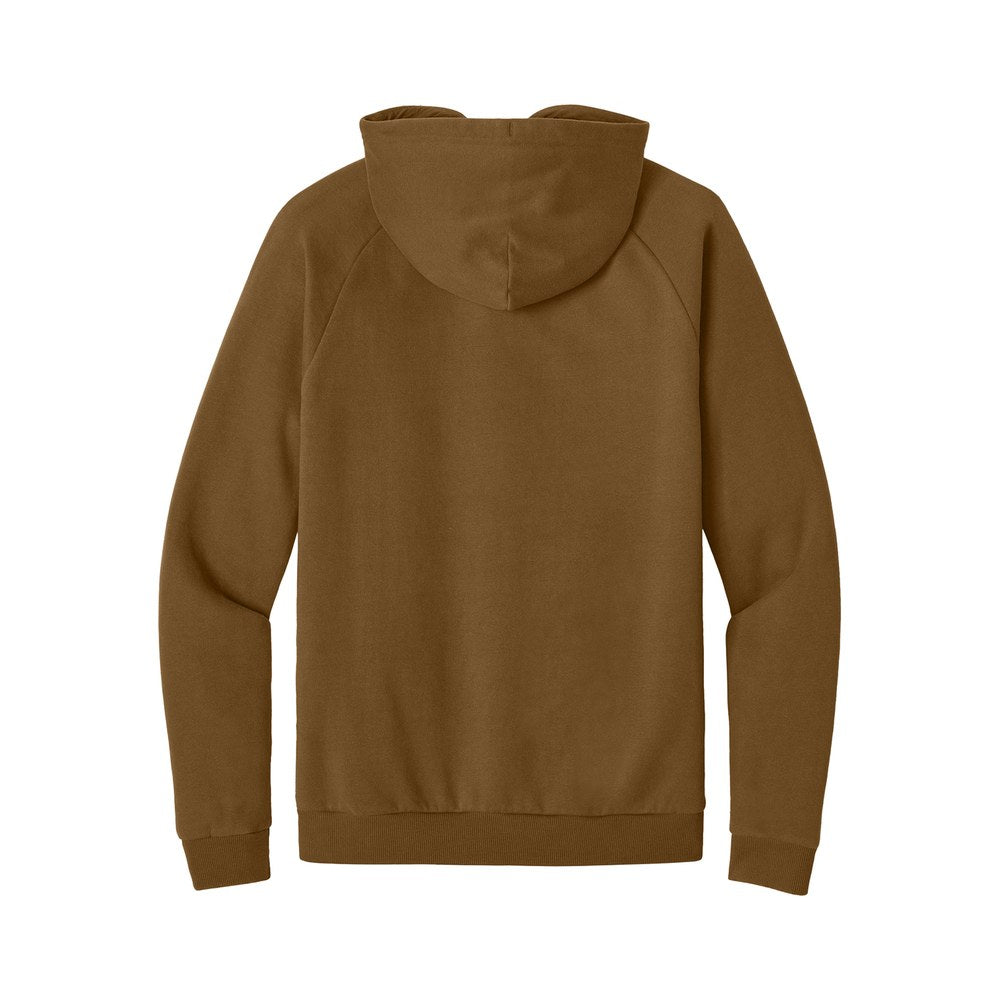 Duck Brown | Back