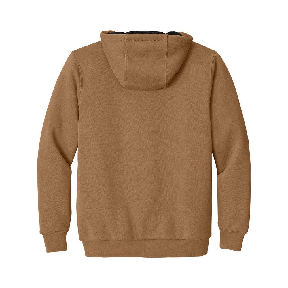 Duck Brown | Back