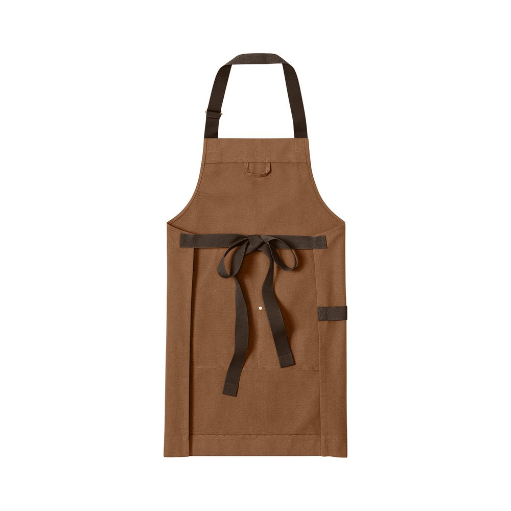 Duck Brown | Back