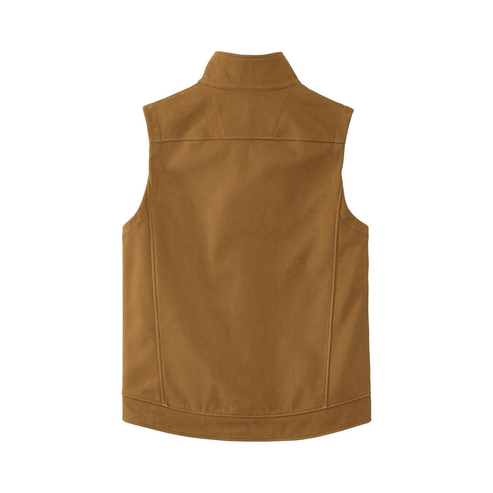 Duck Brown | Back